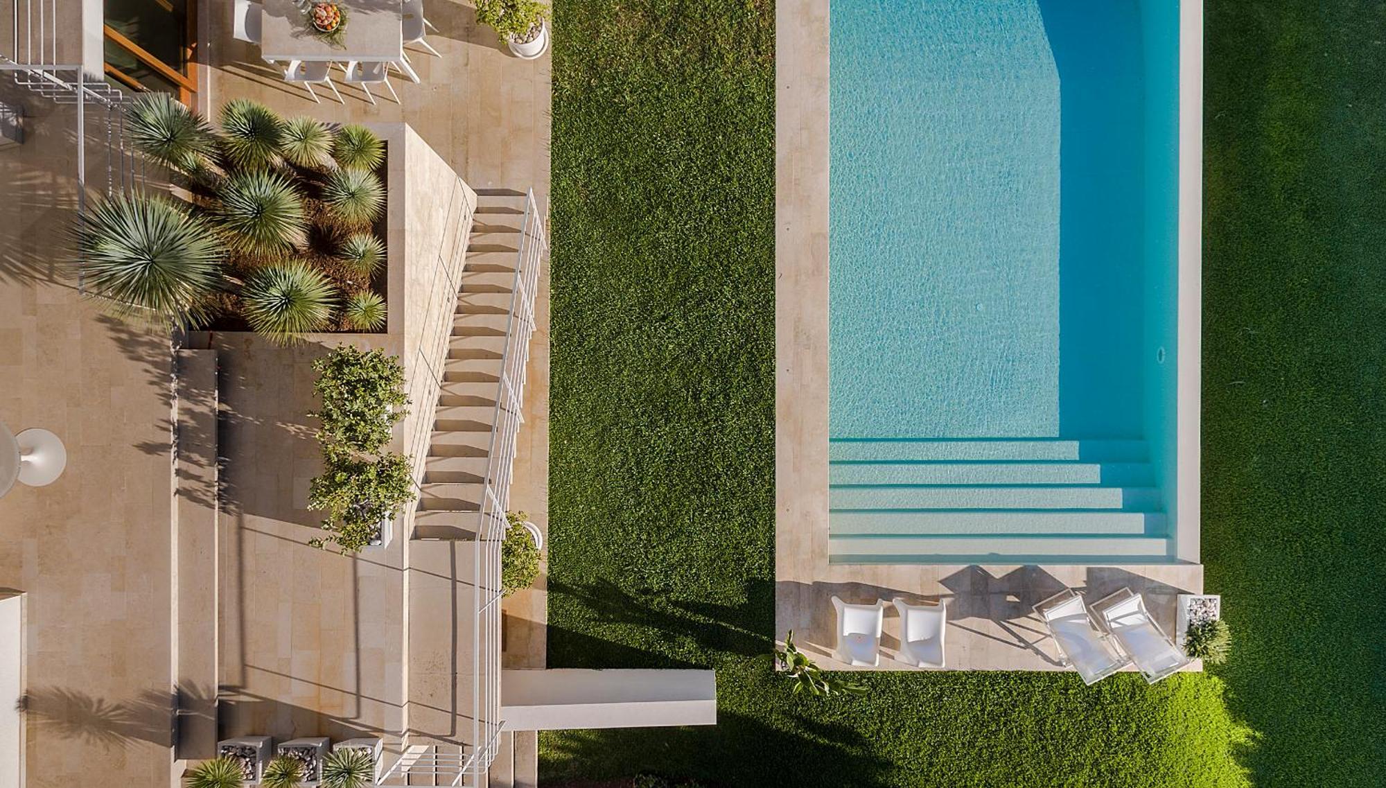 Attalaya Appartamento In Villa Con Piscina E Giardino Noto Exterior foto