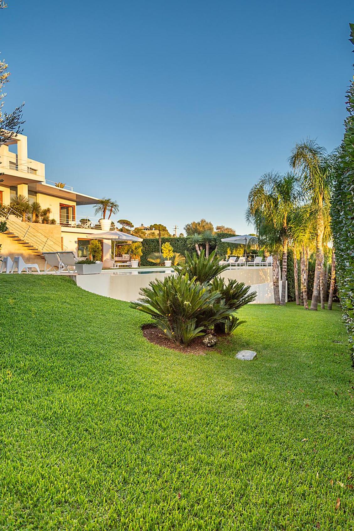 Attalaya Appartamento In Villa Con Piscina E Giardino Noto Exterior foto